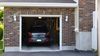 Garage Door Installation at Penn Plaza, Colorado